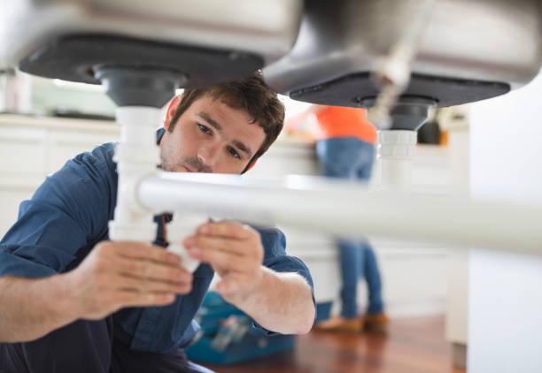 Best Sewer Line Repair  in Nooksack, WA