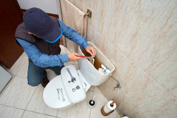 Nooksack, WA Plumbing Company