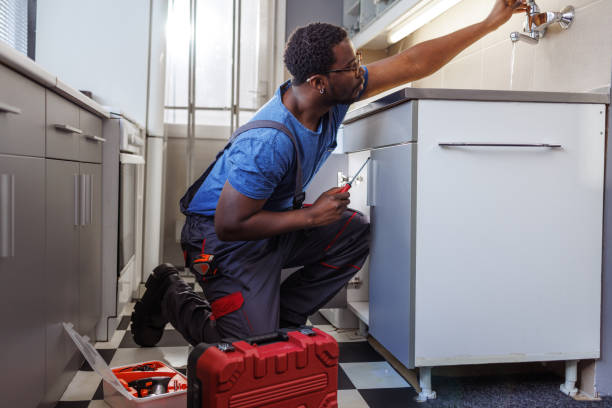 Best Shower Repair Services  in Nooksack, WA